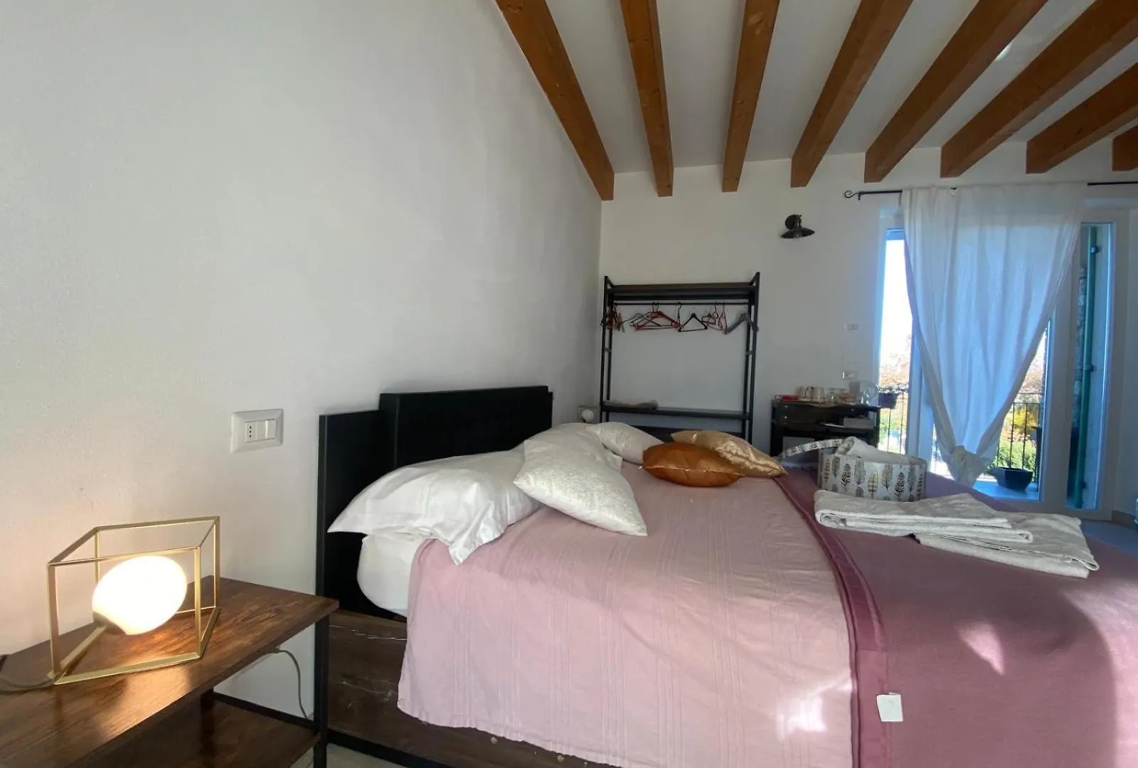 Orchidea Del Garda Rooms & Apartments Peschiera del Garda Italië