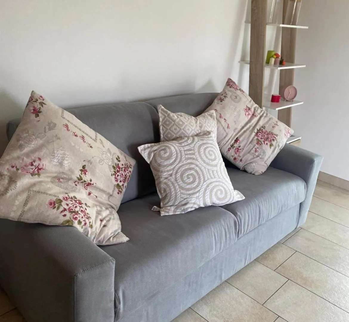 Orchidea Del Garda Rooms & Apartments Peschiera del Garda