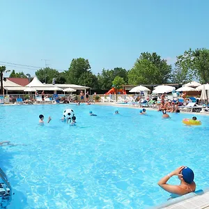  Сasa de vacaciones Locazione Turistica Butterfly Happy Standard - Psc280