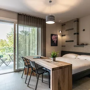 Apartament Sei Garda, Peschiera del Garda