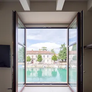 Apartament Cabanon Urban, Peschiera del Garda