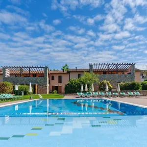 Апарт-отель Golf Residenza, Пескьера-дель-Гарда