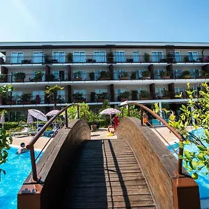 Otel Bella Italia, Peschiera del Garda
