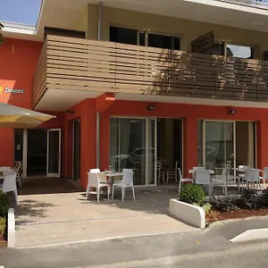 Bed and breakfast Dogana