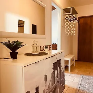Casa Amelie Peschiera del Garda