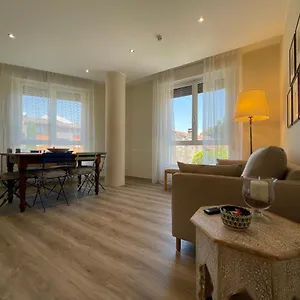 Apartament Caprice 2.0, Peschiera del Garda