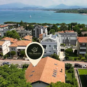 Magnolia Apartments, Di Garda Peschiera del Garda
