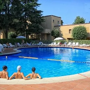 Apartament Massimiliano, Peschiera del Garda