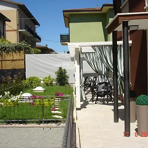 Apartament Blau Vacanze, Peschiera del Garda