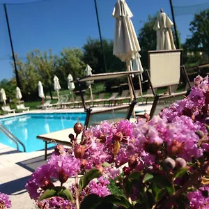 Apartament Relais Corte Paradiso, Peschiera del Garda