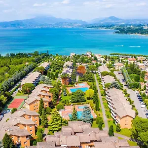 Apartament Easy Peschiera, Peschiera del Garda