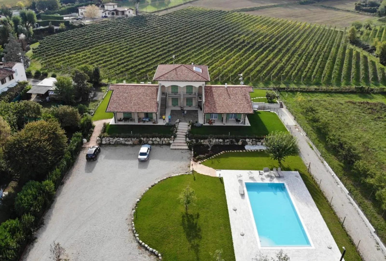 Orchidea Del Garda Rooms & Apartments Peschiera del Garda
