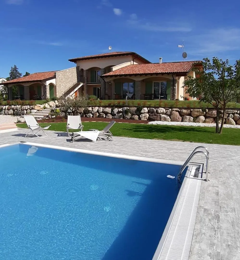 Orchidea Del Garda Rooms & Apartments Peschiera del Garda