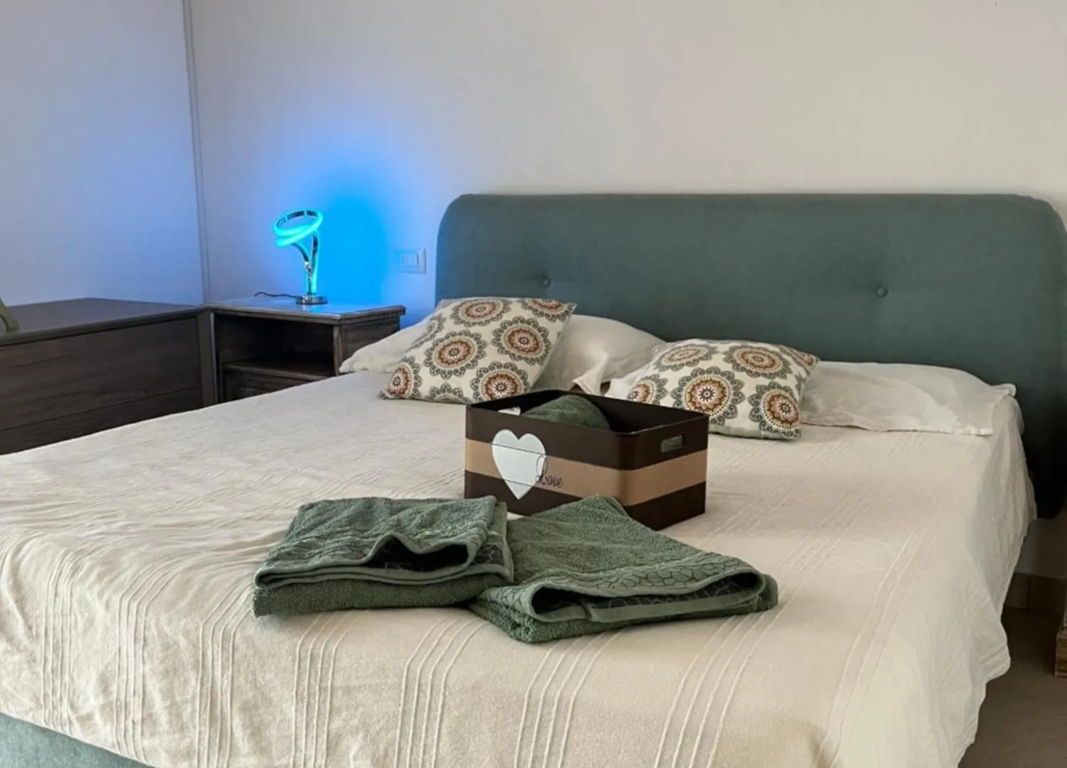 Orchidea Del Garda Rooms & Apartments Peschiera del Garda
