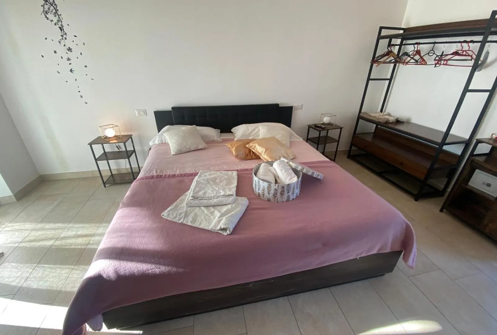 Orchidea Del Garda Rooms & Apartments Peschiera del Garda