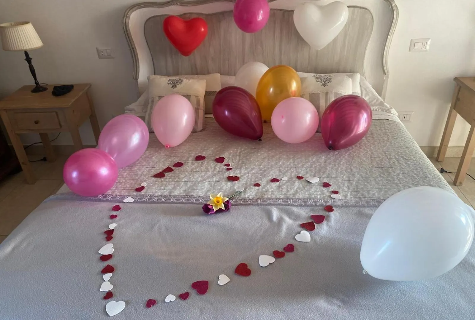 Orchidea Del Garda Rooms & Apartments Peschiera del Garda 0*,  Italy