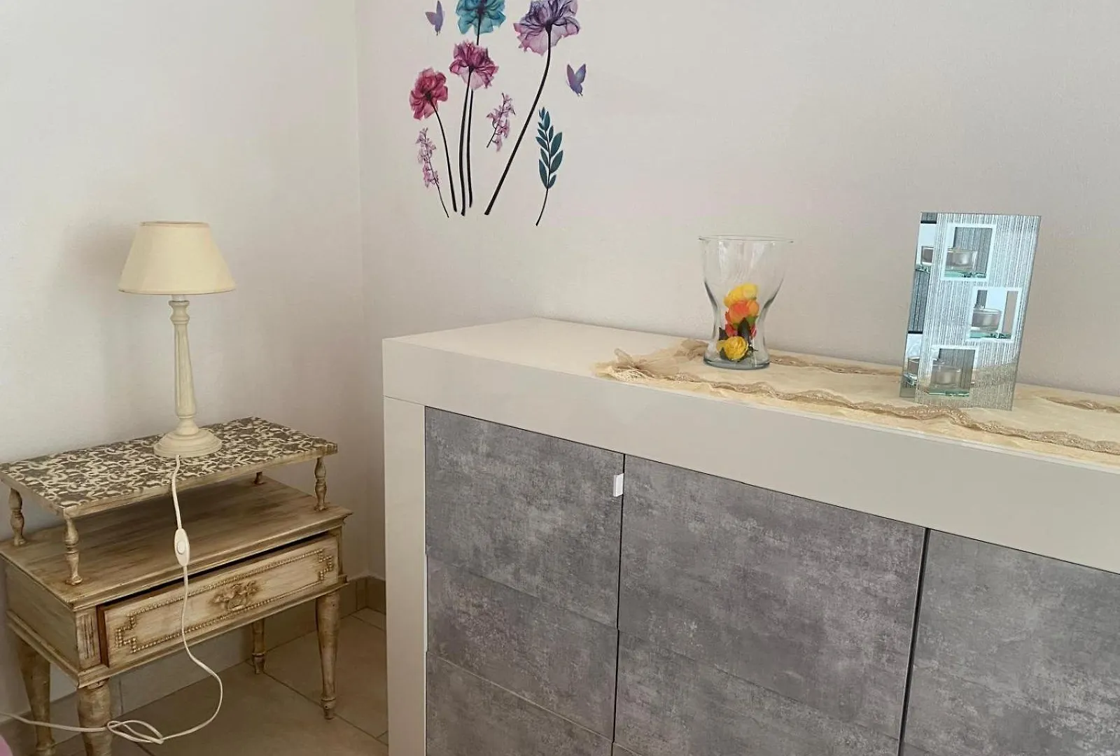 Orchidea Del Garda Rooms & Apartments Peschiera del Garda