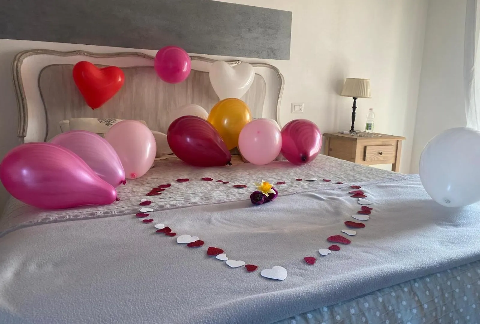 Orchidea Del Garda Rooms & Apartments Peschiera del Garda