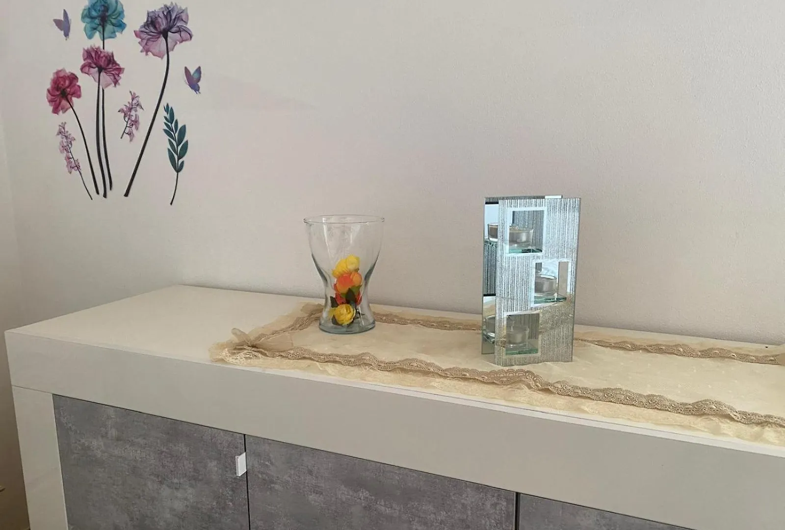 Orchidea Del Garda Rooms & Apartments Peschiera del Garda 0*,  Italy