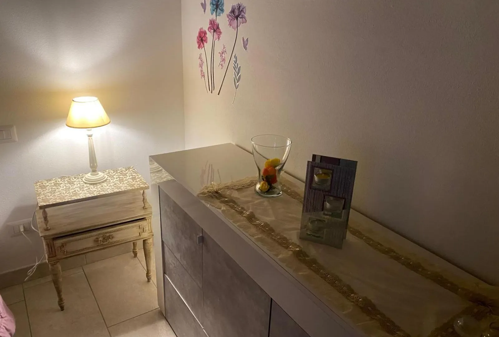 Orchidea Del Garda Rooms & Apartments Peschiera del Garda Italy