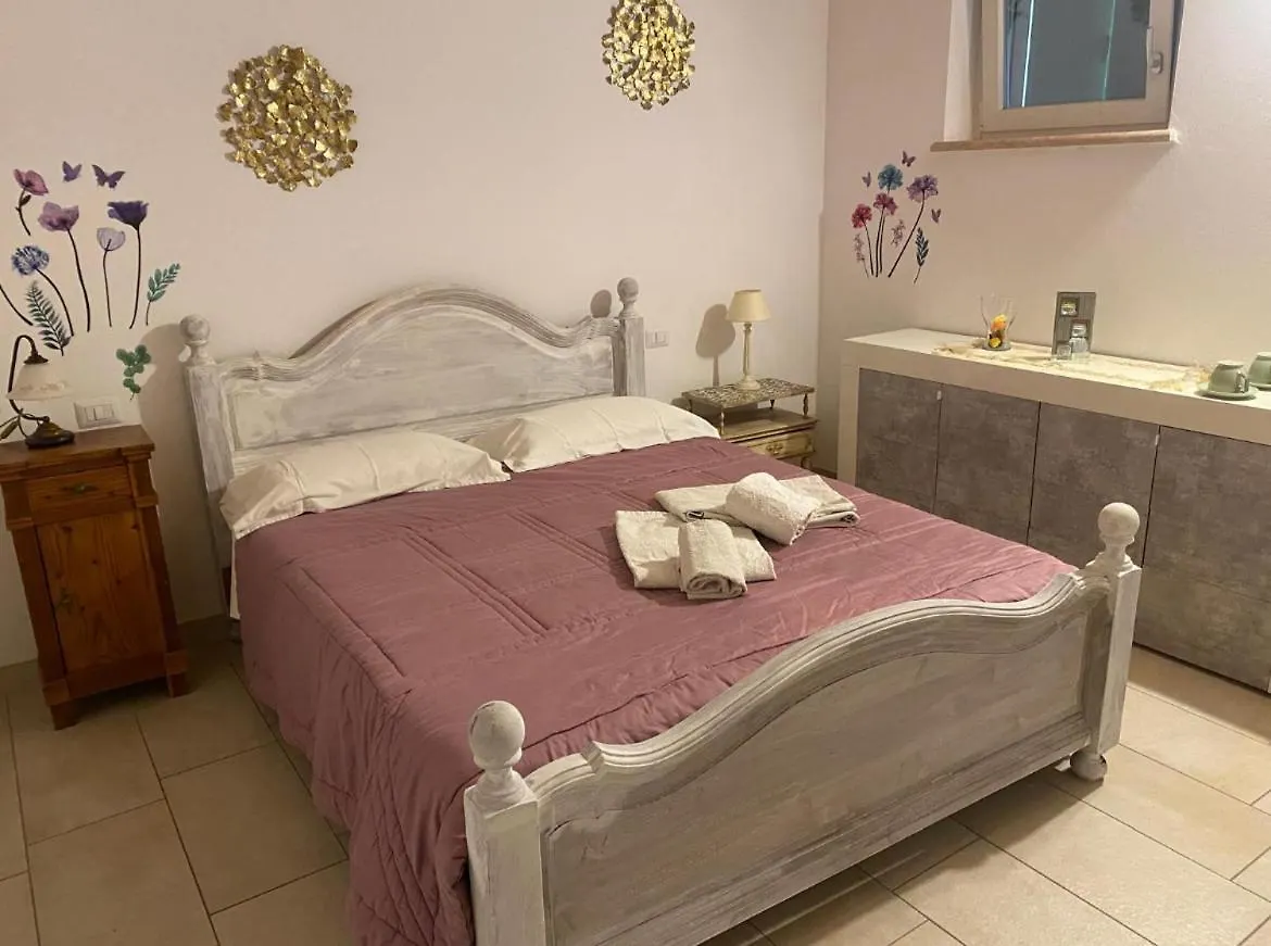 Orchidea Del Garda Rooms & Apartments Peschiera del Garda