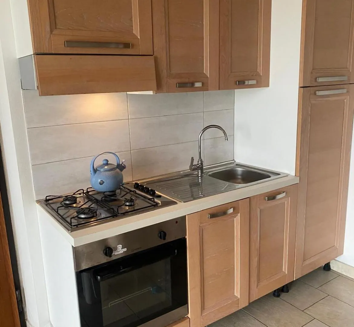 Orchidea Del Garda Rooms & Apartments Peschiera del Garda Italy