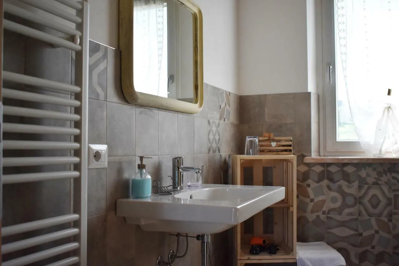 Orchidea Del Garda Rooms & Apartments Peschiera del Garda